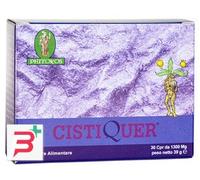 CISTIQUER 30 COMPRESSE
