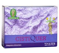 Cistiquer Integratore 30 Compresse