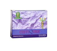 Cistiquer 30 Compresse - Integratore Alimentare