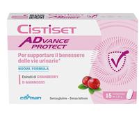 CISTISET Advance Protect 15Cpr