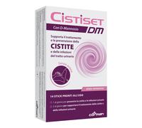 Cistiset dm 14 stick