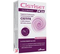 Corman Cistiset Dm 14 Stick
