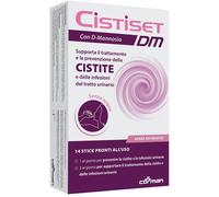 Cistiset Dm 14 Stick