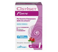 CISTISET FORTE 10STICK