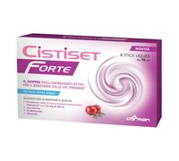 CISTISET FORTE 8 STICK DA 10 ML