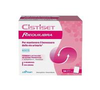 CISTISET RIEQUILIBRA 14BUST