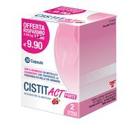 Cistit act forte 30 capsule