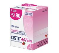 CISTIT ACT FORTE 30 CAPSULE