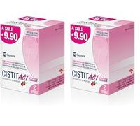 Cistit ACT Forte - 30 capsule (Confezione da 2)