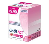 CISTIT ACT FORTE 30 CAPSULE