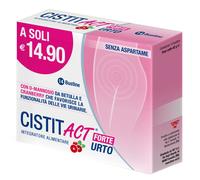 CISTIT ACT FORTE URTO 14 BUSTINE
