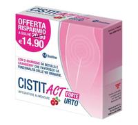 CISTIT ACT FORTE URTO 14BUST