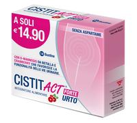 CISTIT ACT FORTE URTO 14 BUSTINE