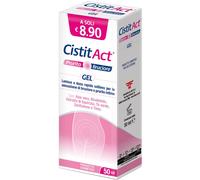 CISTIT ACT GEL PRURITO INTIMO