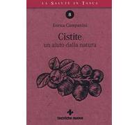 Cistite. Un aiuto dalla natura