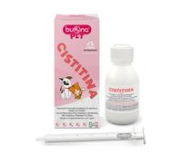 cistitina flacone 60 gr Buona Pet