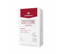 Cistitone Iraltone Agaxidil 60 Capsule