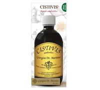 Cistivis 500 Ml Liquido Analcolico