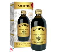 CISTIVIS LIQUIDO ALCOOLICO 200 ML
