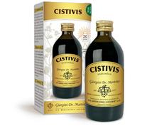Cistivis liquido analcolico 200 ml