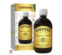 CISTIVIS LIQUIDO ANALCOOLICO 500 ML NUOVA FORMULAZIONE