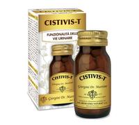 DR.GIORGINI SER-VIS Srl CISTIVIS-T 80 PASTIGLIE