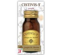 Dr. Giorgini Integratore vie urinarie Cistivis-T 80 pastiglie