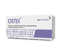 Cistix Polvere Integratore Contro Cistite 10 Bustine