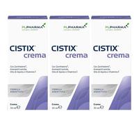Cistix Crema Intima 30 Ml 3x30 ml Crema