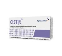 CISTIX POLV 10BUSTX4G
