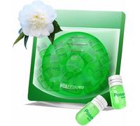 Cisto Cleansing Oil Mini, Camellia Softening Gentle Cleansing Oil, Olio detergente Cisto monouso portatile