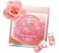 Cisto Cleansing Oil Mini, Camellia Softening Gentle Cleansing Oil, Olio detergente Cisto monouso portatile