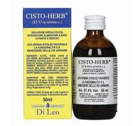 Cisto Herb S5 Uva Ursina 50 Ml