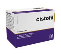 CISTOFIL 14BUST