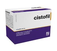 CISTOFIL 14BUST