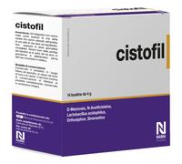 CISTOFIL 14BUST