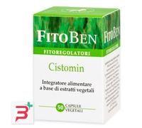CISTOMIN 50 CAPSULE