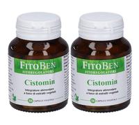Cistomin 50 Capsule 2x50 pz Capsule