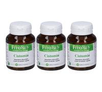 Cistomin 50 Capsule 3x50 pz Capsule