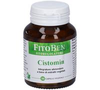 Cistomin 50 capsule
