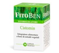 Fitoben Cistomin 50 Capsule