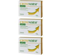 Cistonorm Complex 20 Compresse 3x20 pz Compresse