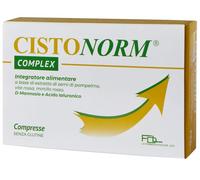 CISTONORM COMPLEX 20CPR