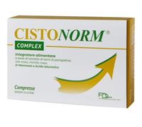Cistonorm® Complex FDL 20 Compresse