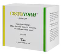 Fdl Cistonorm 20 Bustine