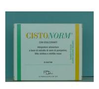 Cistonorm 20 bustine cistite