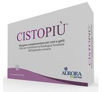 CISTOPIU' 30 COMPRESSE