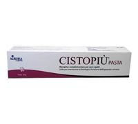 Cistopiu' Pasta 30 g - Supporto Naturale per il Benessere