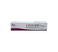 Cistopiù PASTA 30 Gr per CANI e GATTI Integratore Disturbi delle vie Urinarie