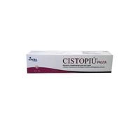 CISTOPIU' PASTA 30G